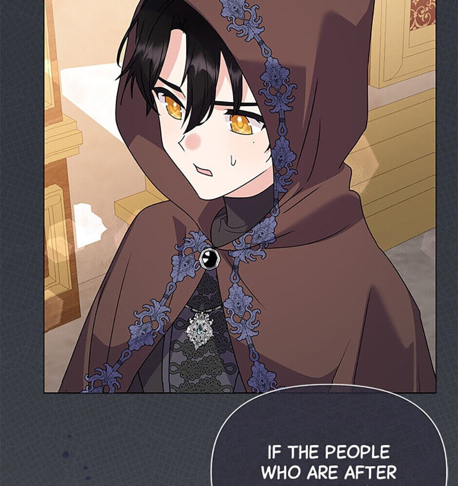 The Little Landlady Chapter 75 page 142 - 