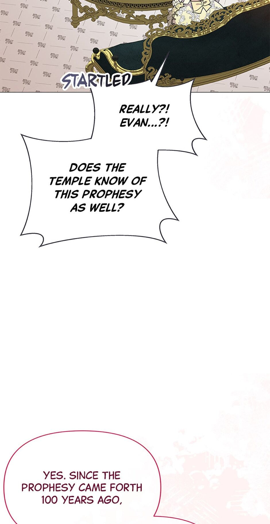 The Little Landlady Chapter 75 page 29 - 