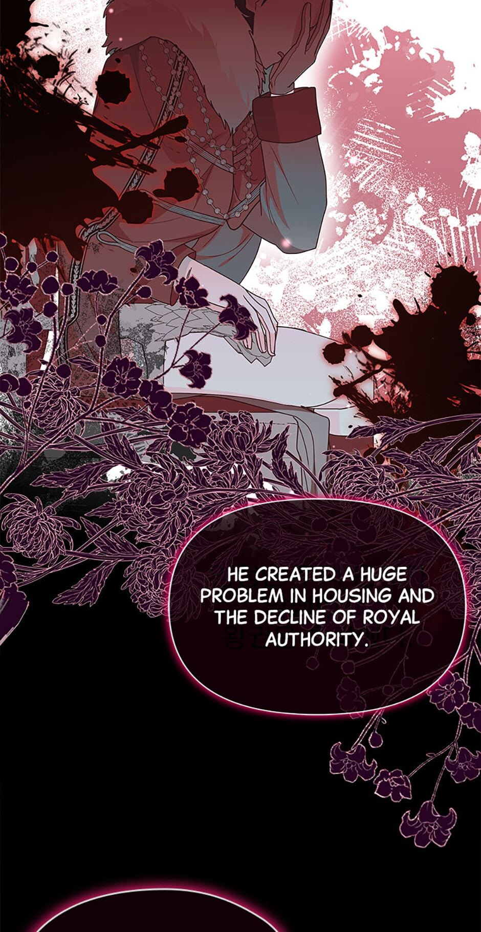 The Little Landlady Chapter 75 page 32 - 