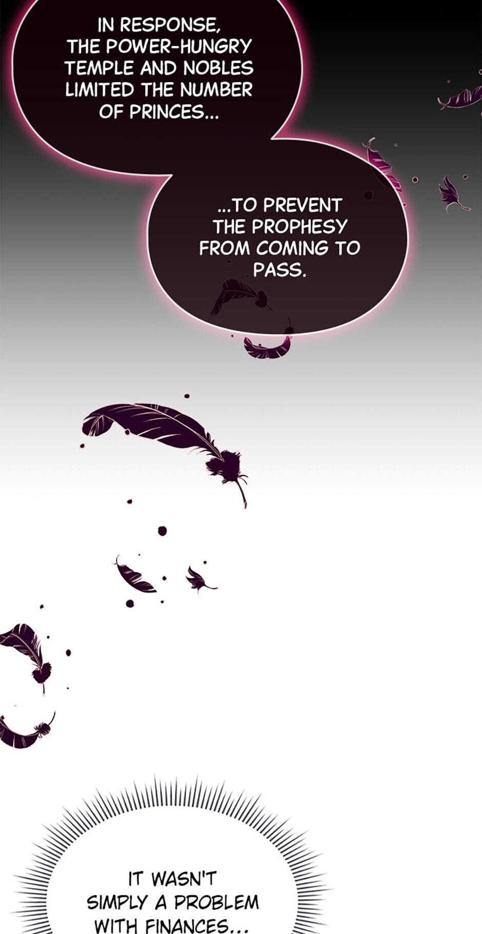 The Little Landlady Chapter 75 page 33 - 