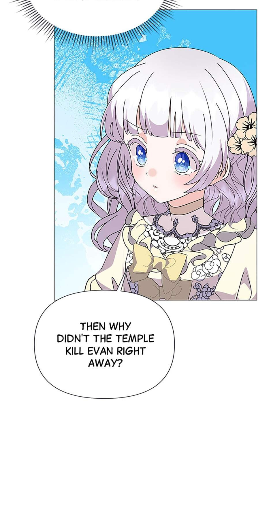 The Little Landlady Chapter 75 page 34 - 