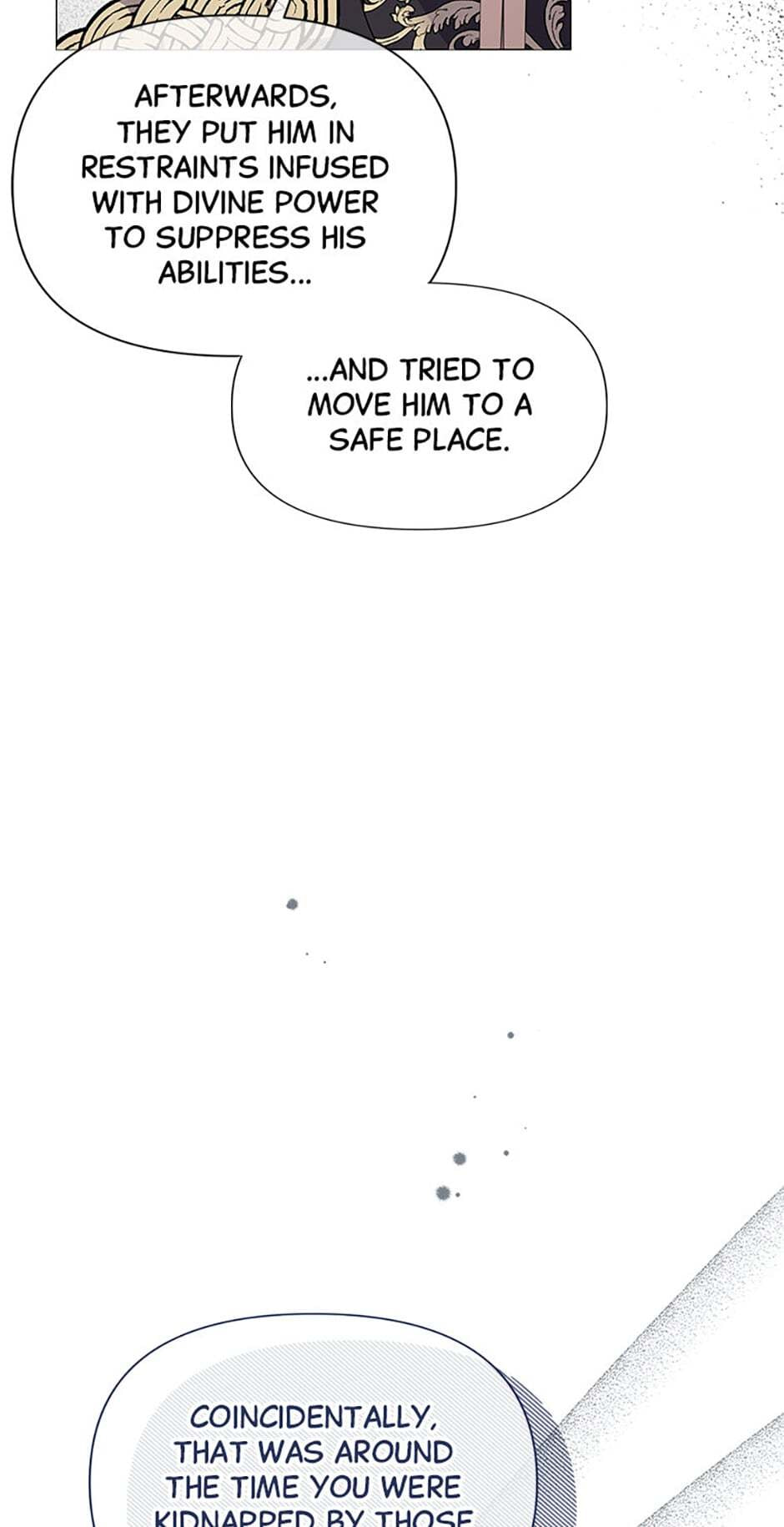 The Little Landlady Chapter 75 page 36 - 