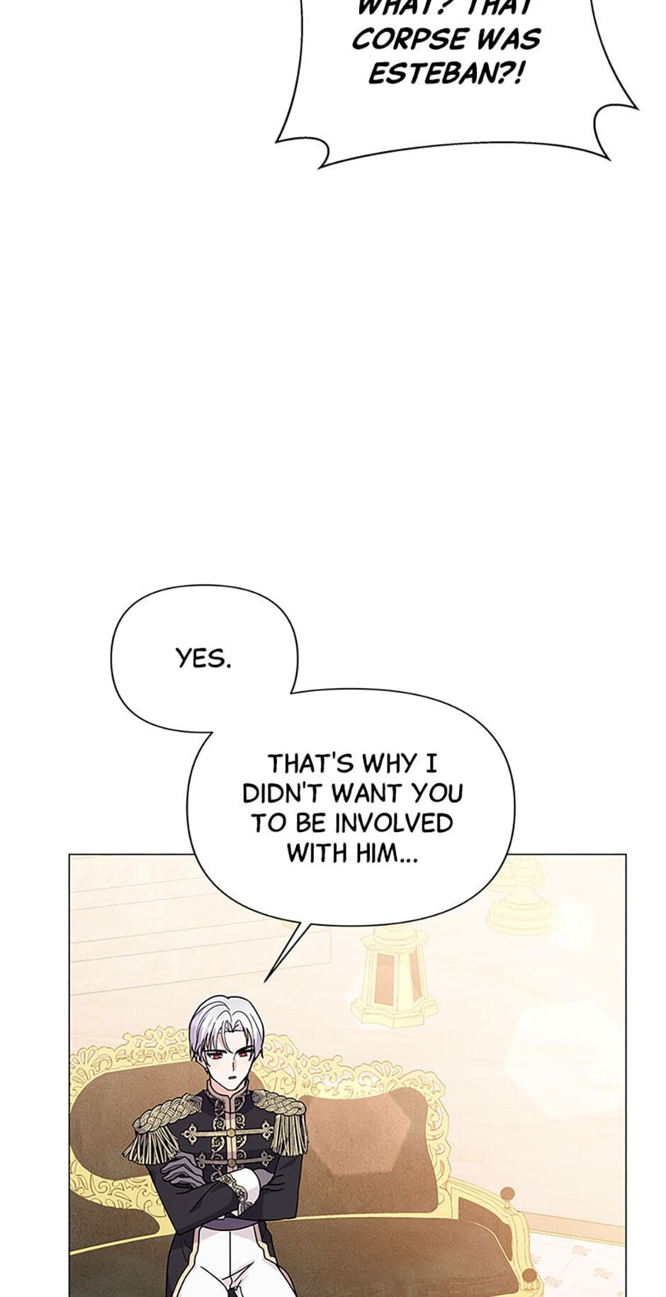 The Little Landlady Chapter 75 page 38 - 