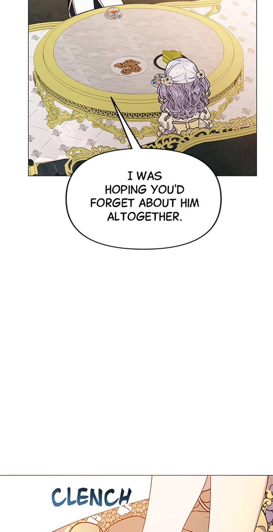 The Little Landlady Chapter 75 page 39 - 