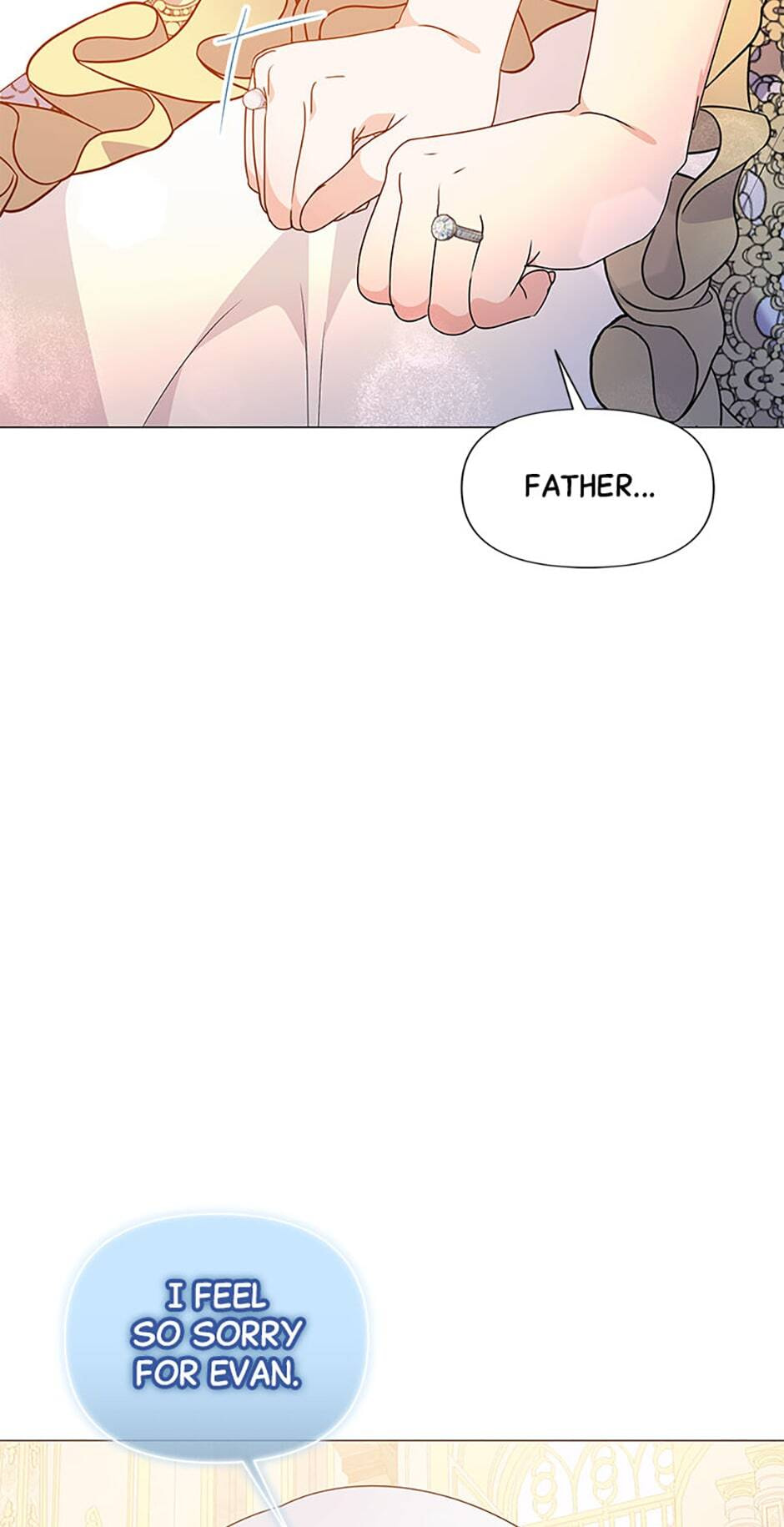 The Little Landlady Chapter 75 page 40 - 