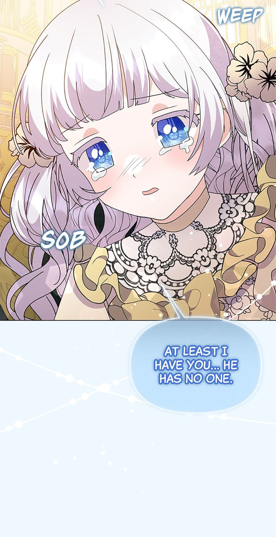 The Little Landlady Chapter 75 page 41 - 