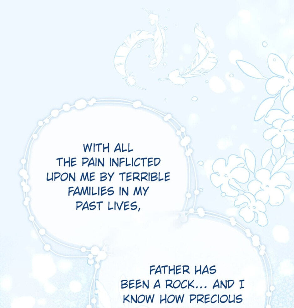 The Little Landlady Chapter 75 page 42 - 