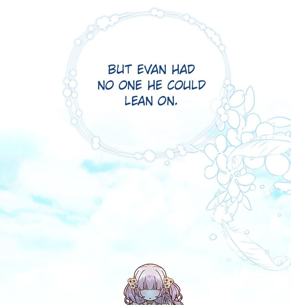The Little Landlady Chapter 75 page 44 - 