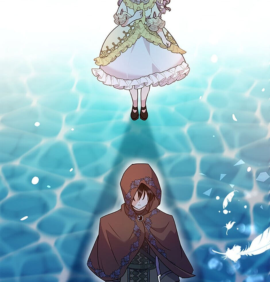 The Little Landlady Chapter 75 page 45 - 