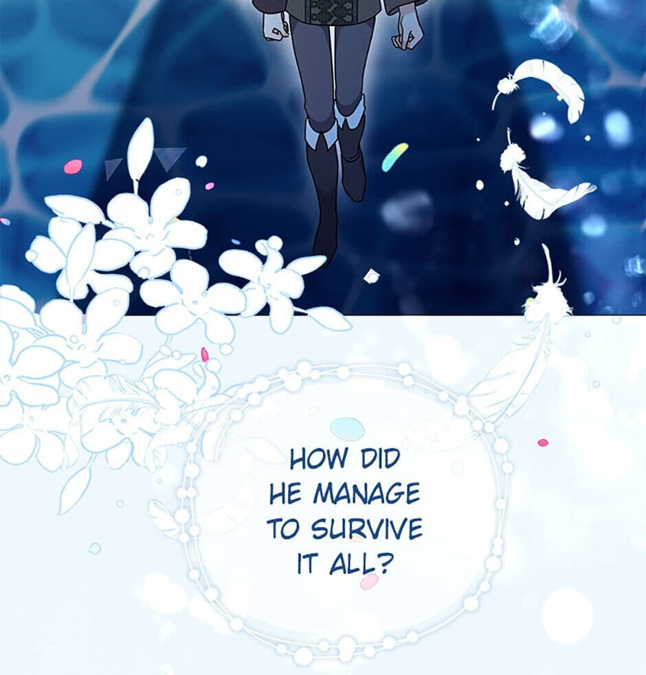 The Little Landlady Chapter 75 page 46 - 