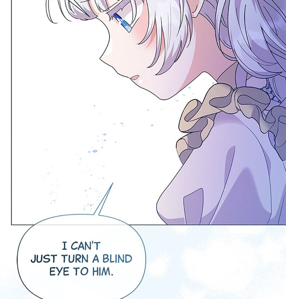The Little Landlady Chapter 75 page 48 - 