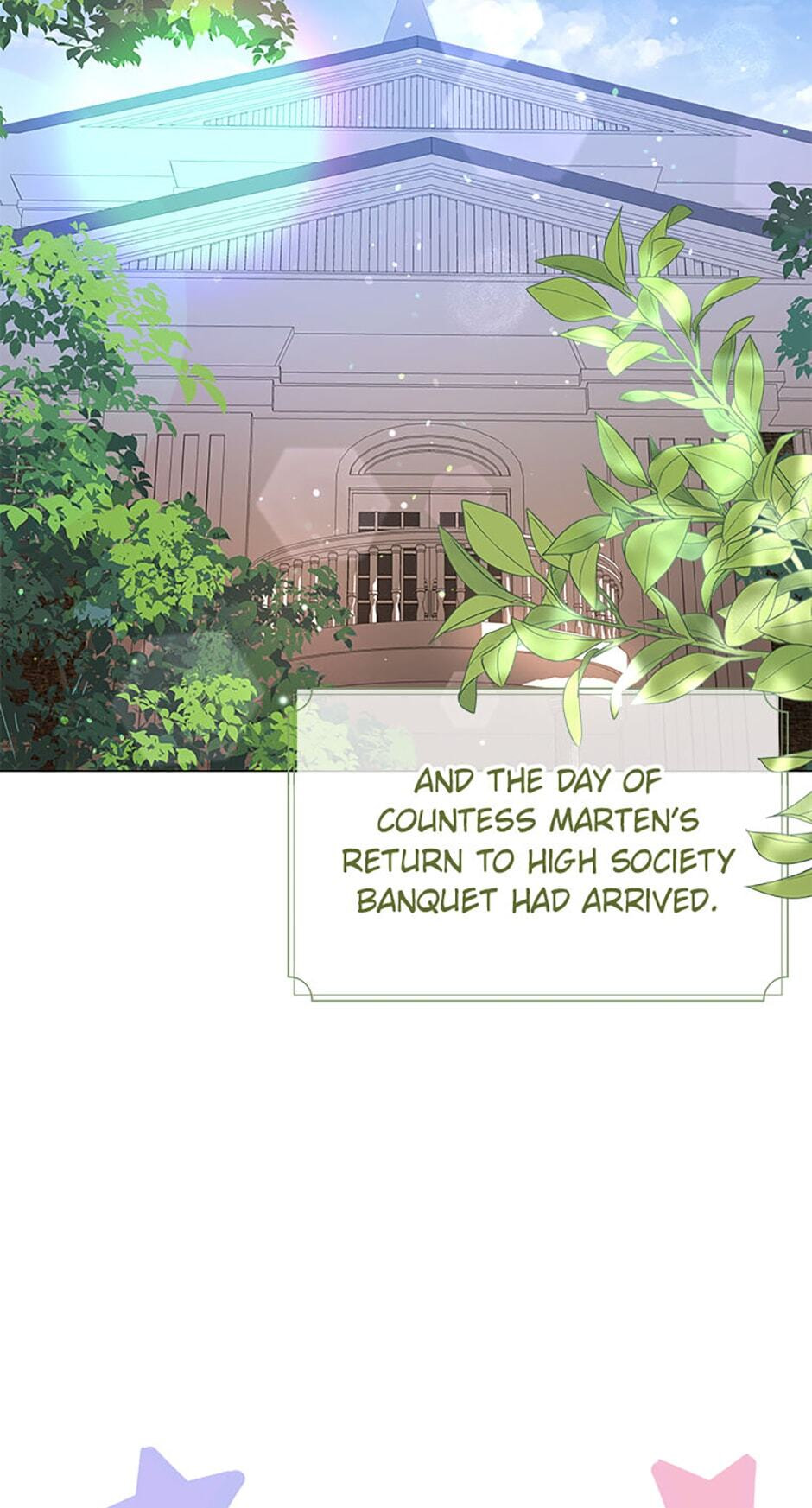 The Little Landlady Chapter 75 page 71 - 