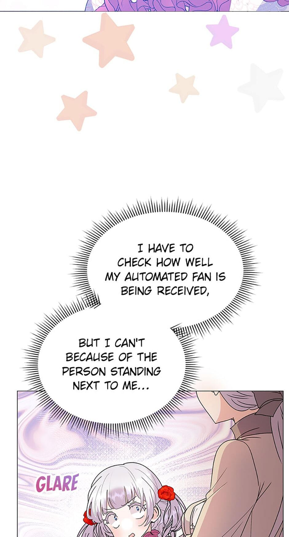 The Little Landlady Chapter 75 page 73 - 