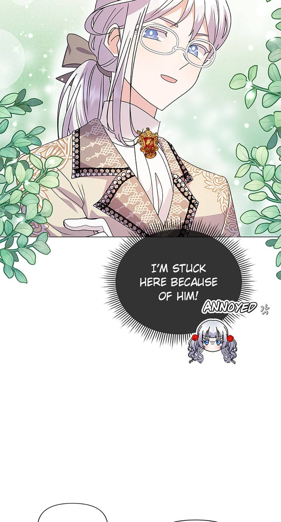 The Little Landlady Chapter 75 page 75 - 