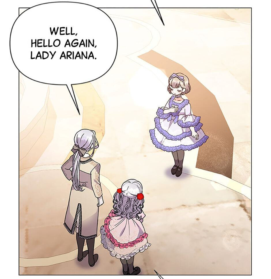 The Little Landlady Chapter 75 page 81 - 