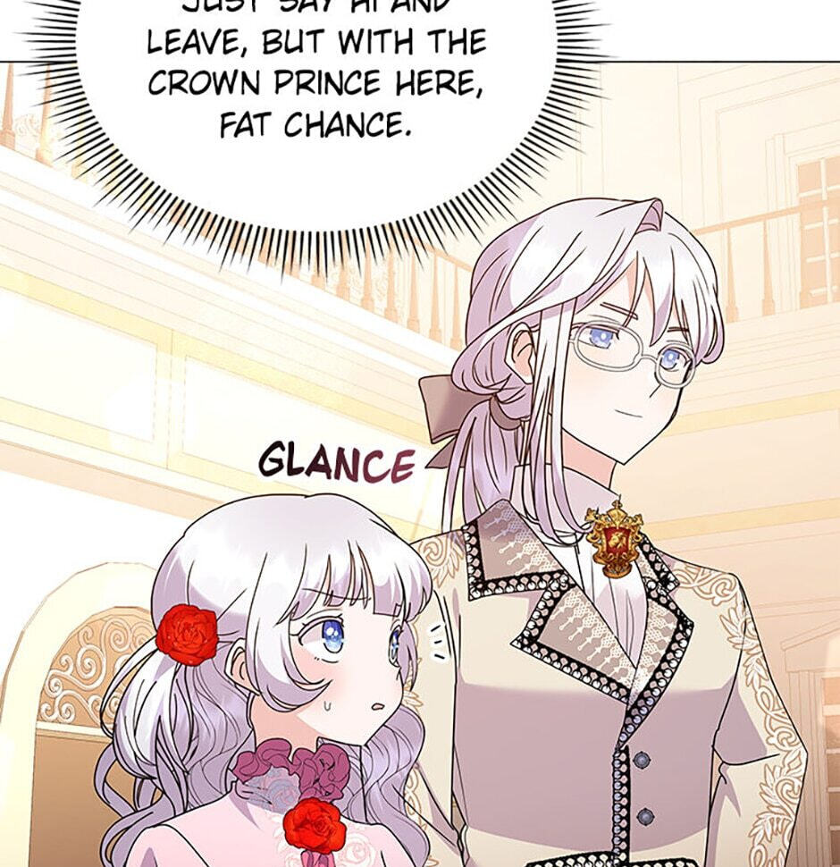The Little Landlady Chapter 75 page 83 - 