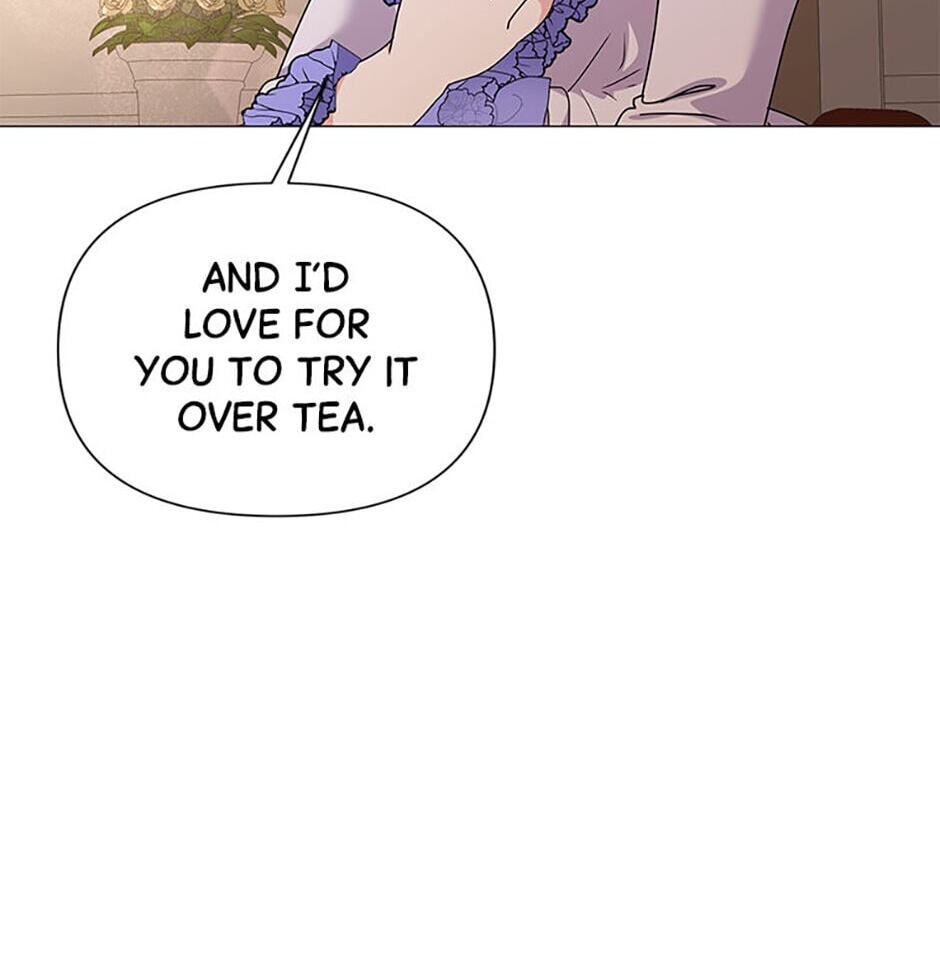 The Little Landlady Chapter 75 page 86 - 
