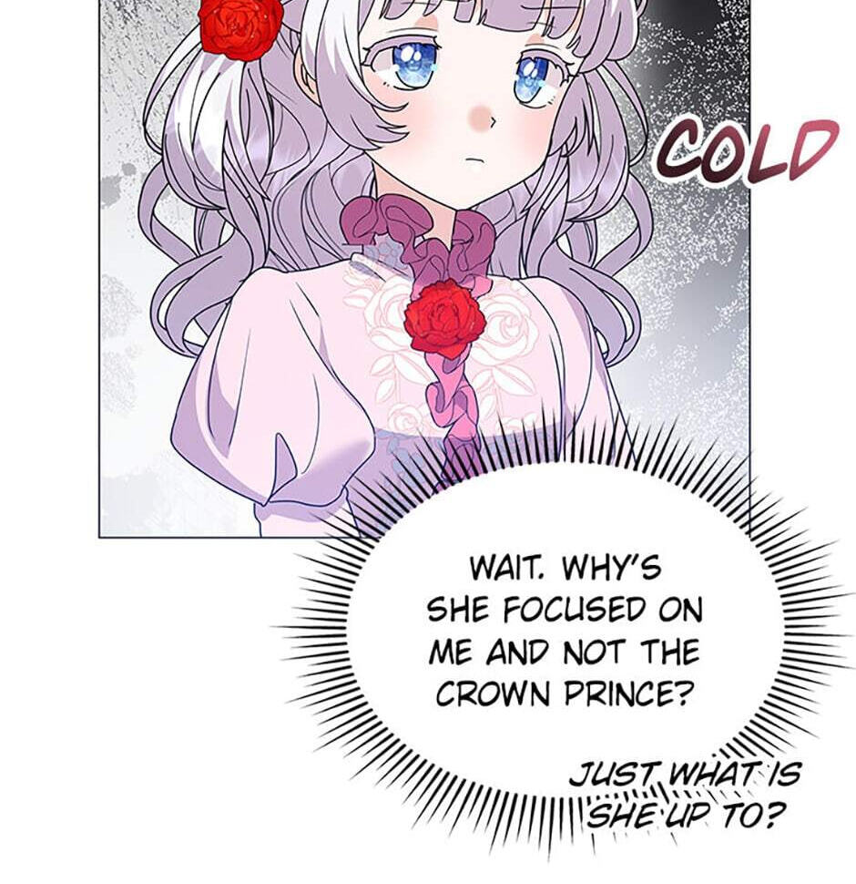 The Little Landlady Chapter 75 page 88 - 
