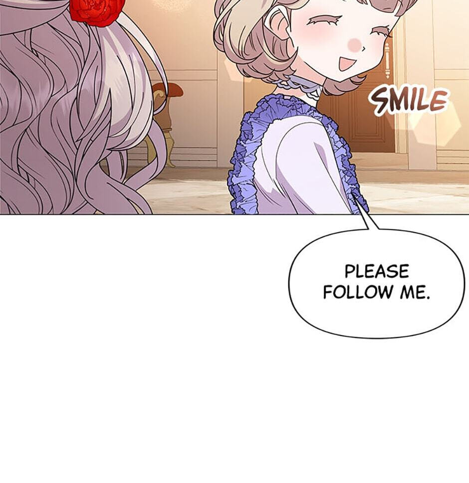 The Little Landlady Chapter 75 page 90 - 