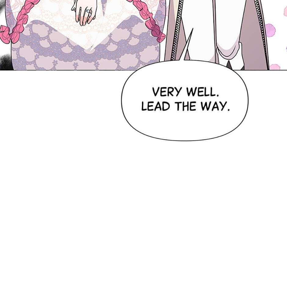 The Little Landlady Chapter 75 page 93 - 