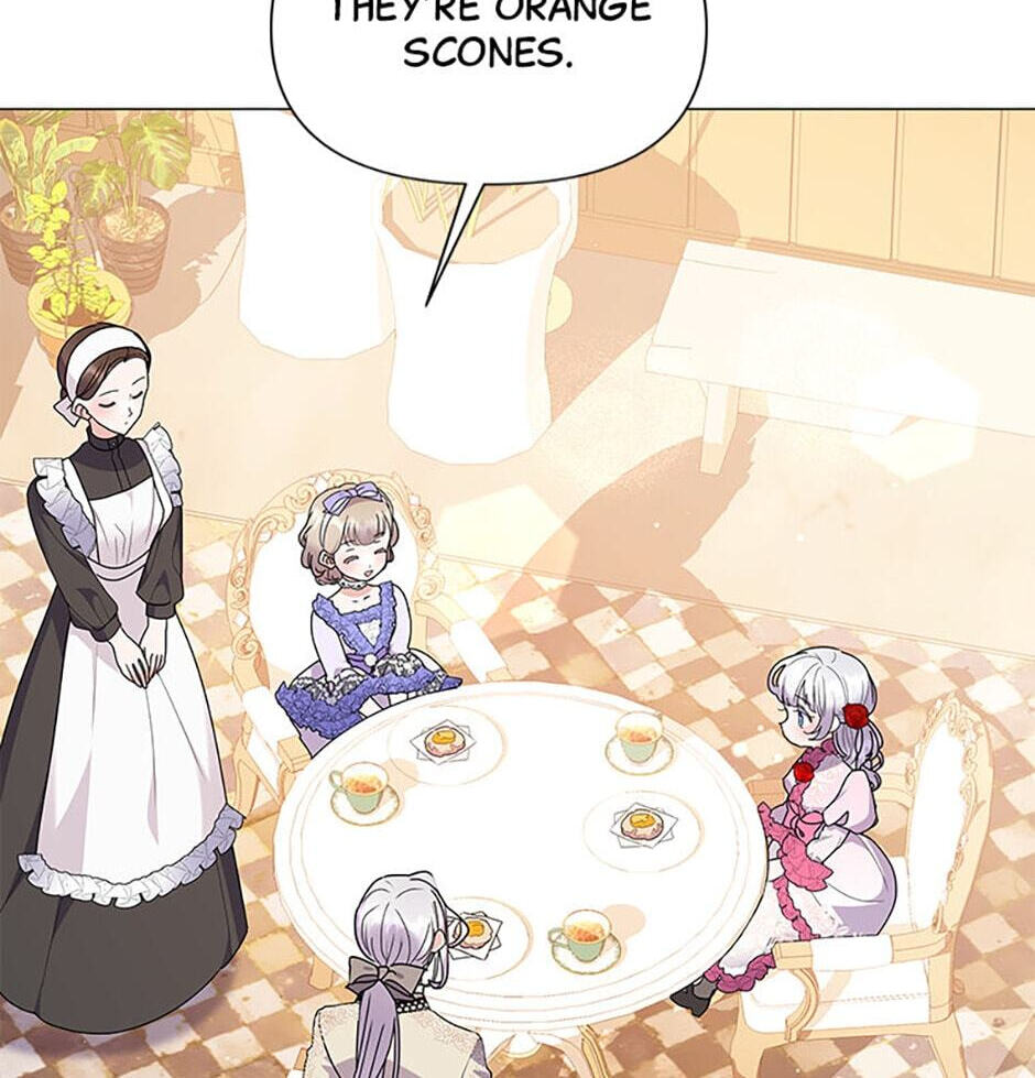 The Little Landlady Chapter 75 page 96 - 
