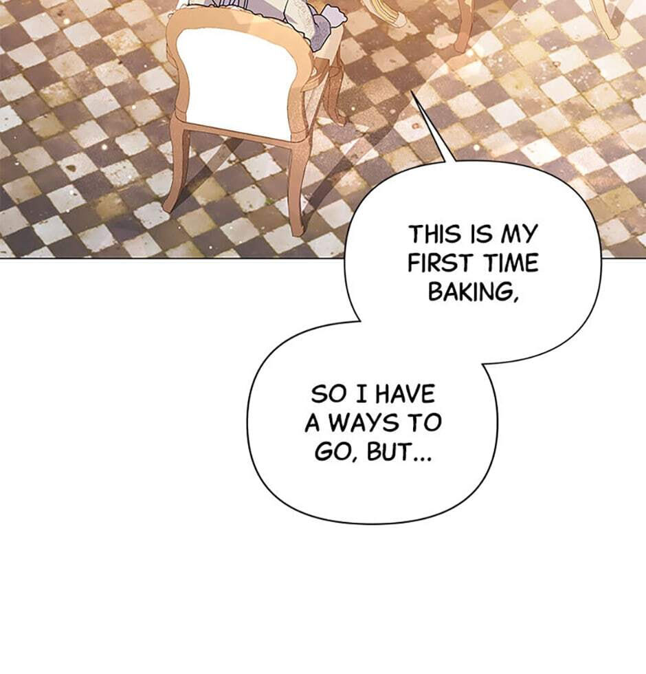 The Little Landlady Chapter 75 page 97 - 