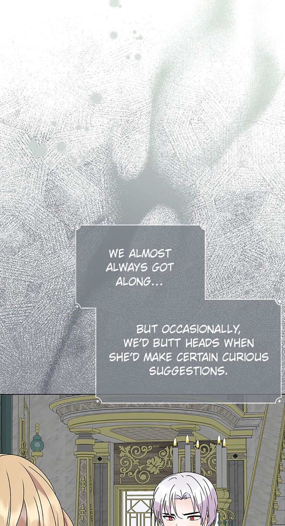 The Little Landlady Chapter 76 page 105 - 