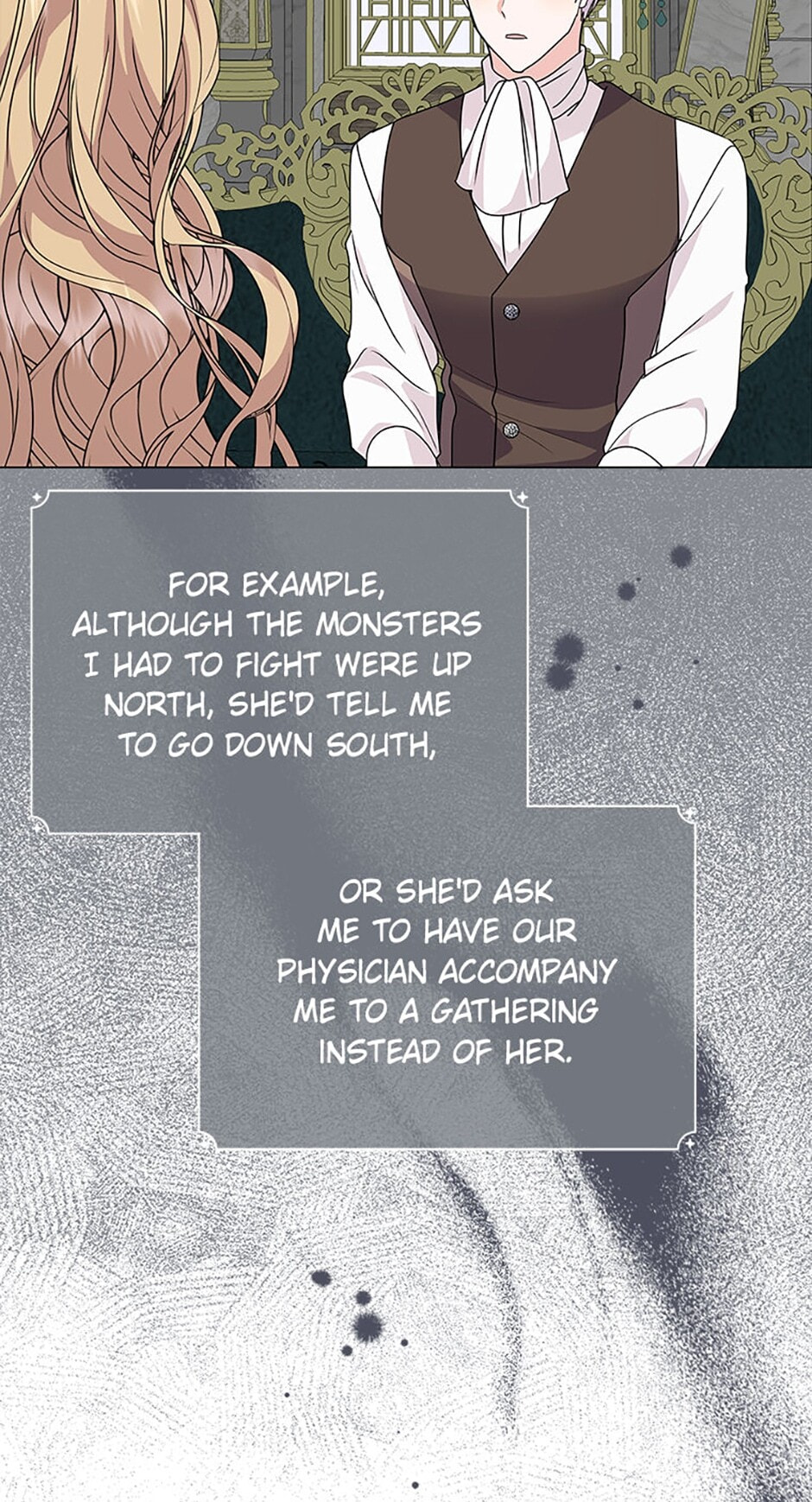 The Little Landlady Chapter 76 page 106 - 