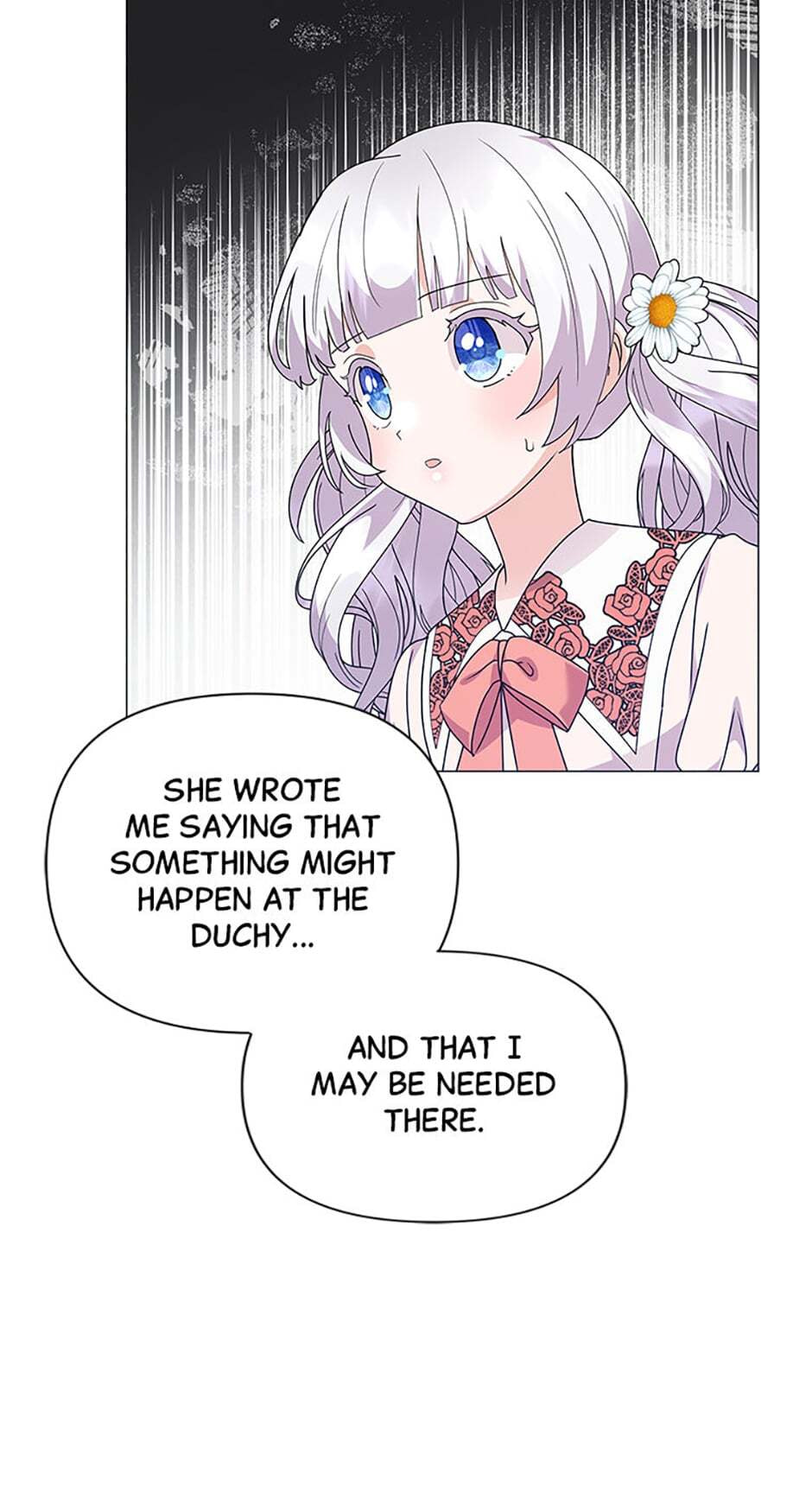 The Little Landlady Chapter 76 page 109 - 