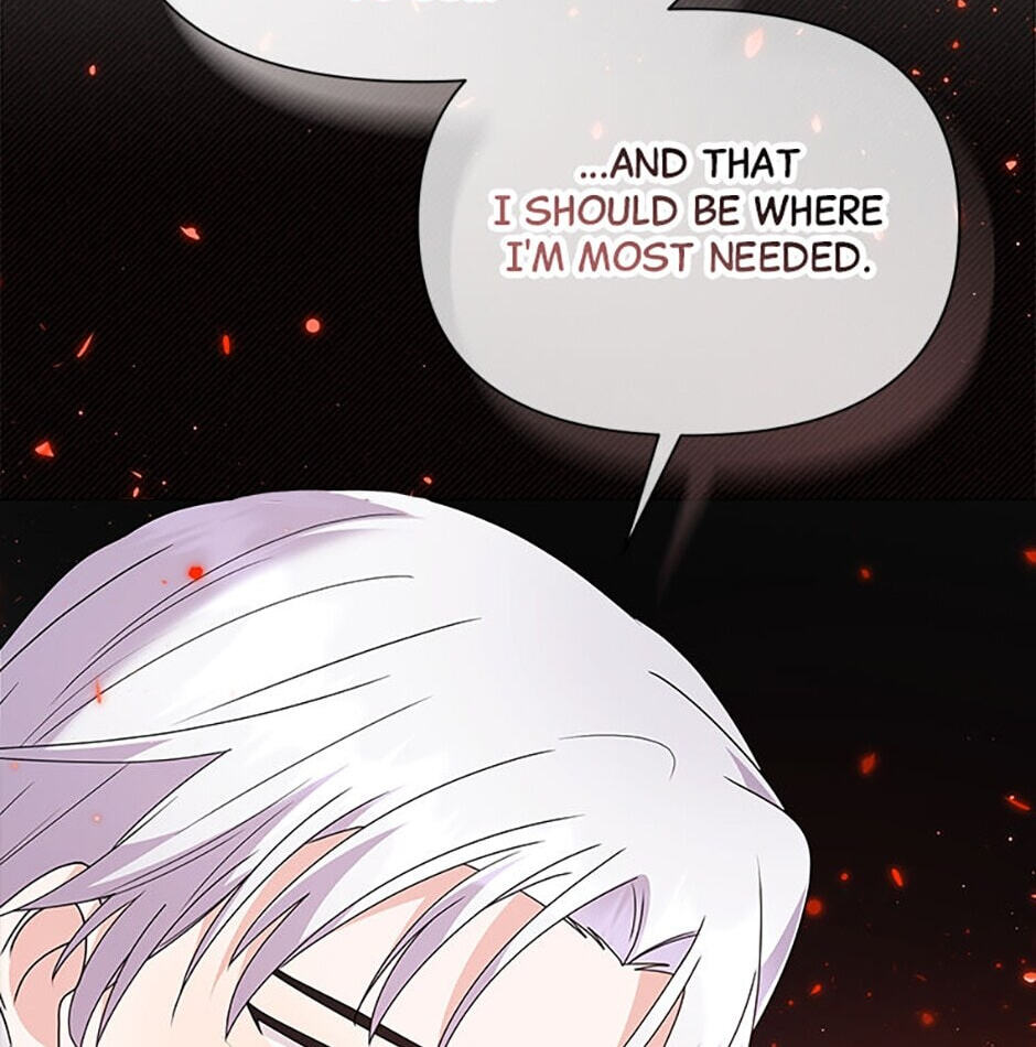 The Little Landlady Chapter 76 page 111 - 