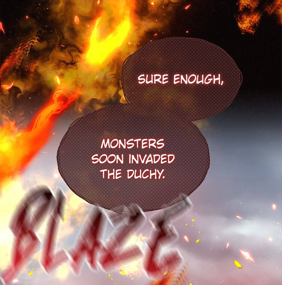 The Little Landlady Chapter 76 page 113 - 