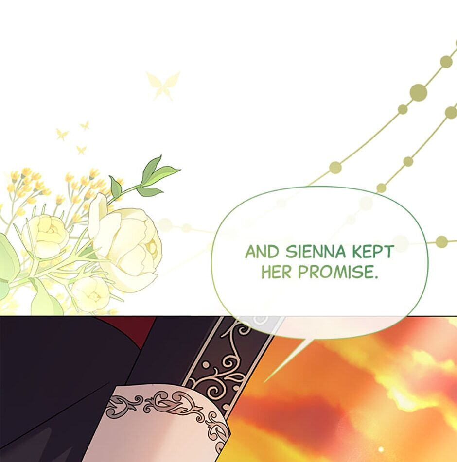 The Little Landlady Chapter 76 page 116 - 