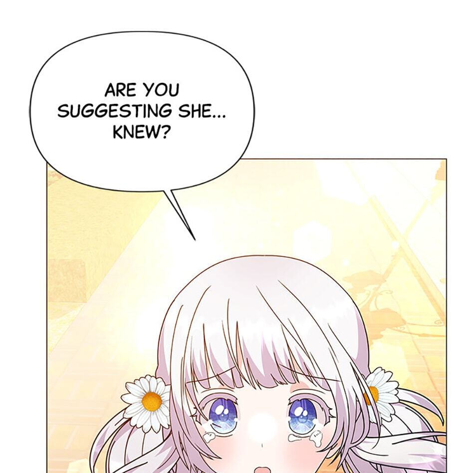 The Little Landlady Chapter 76 page 122 - 