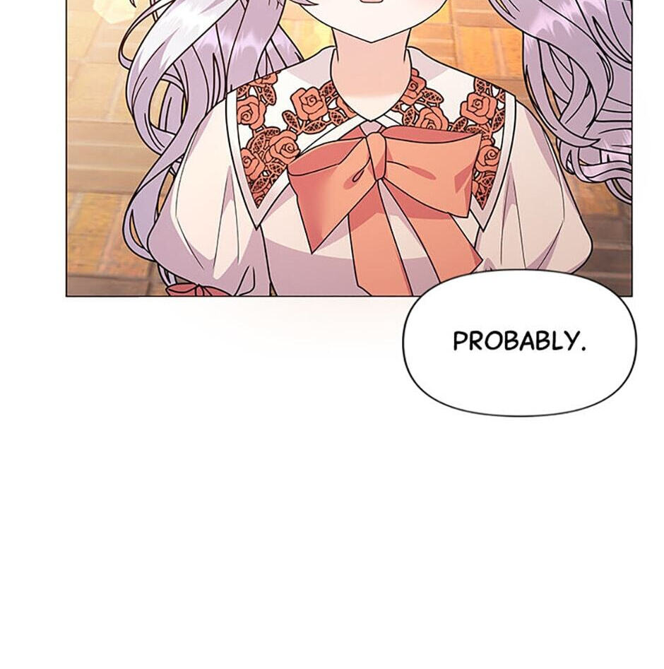 The Little Landlady Chapter 76 page 123 - 