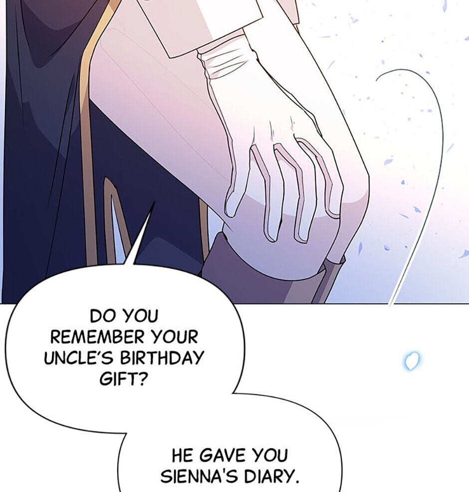 The Little Landlady Chapter 76 page 134 - 