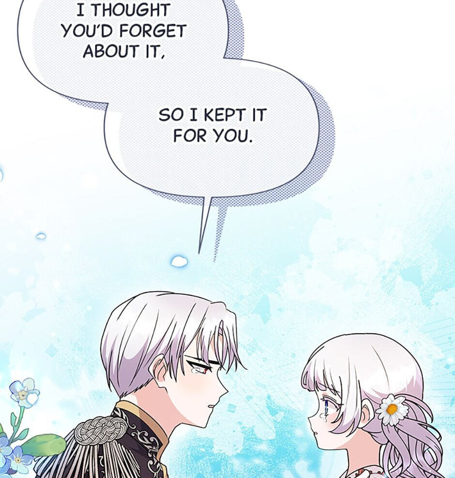 The Little Landlady Chapter 76 page 136 - 