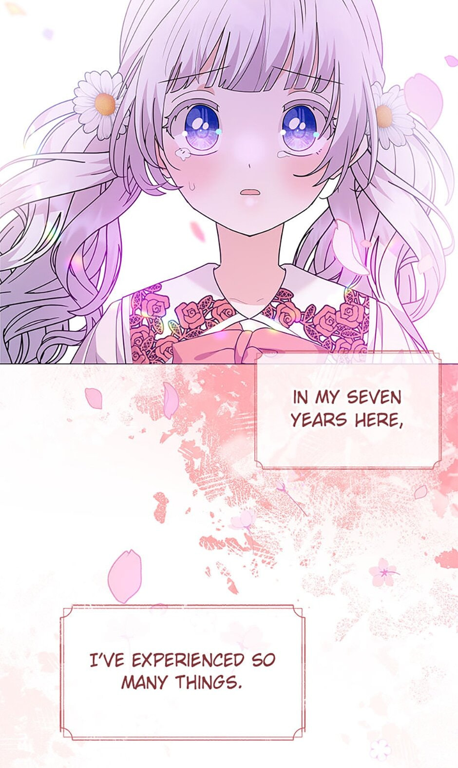 The Little Landlady Chapter 76 page 142 - 