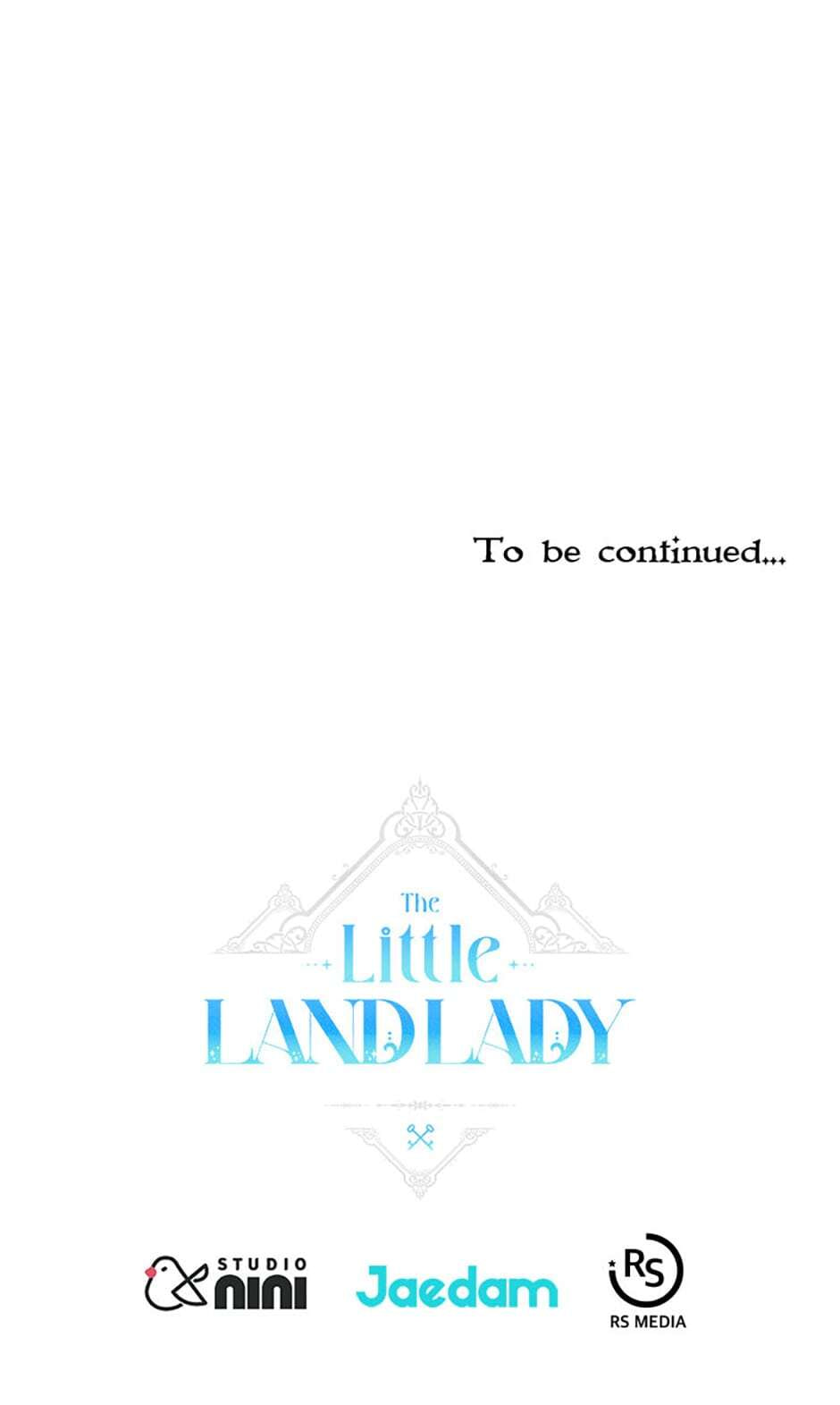 The Little Landlady Chapter 76 page 144 - 