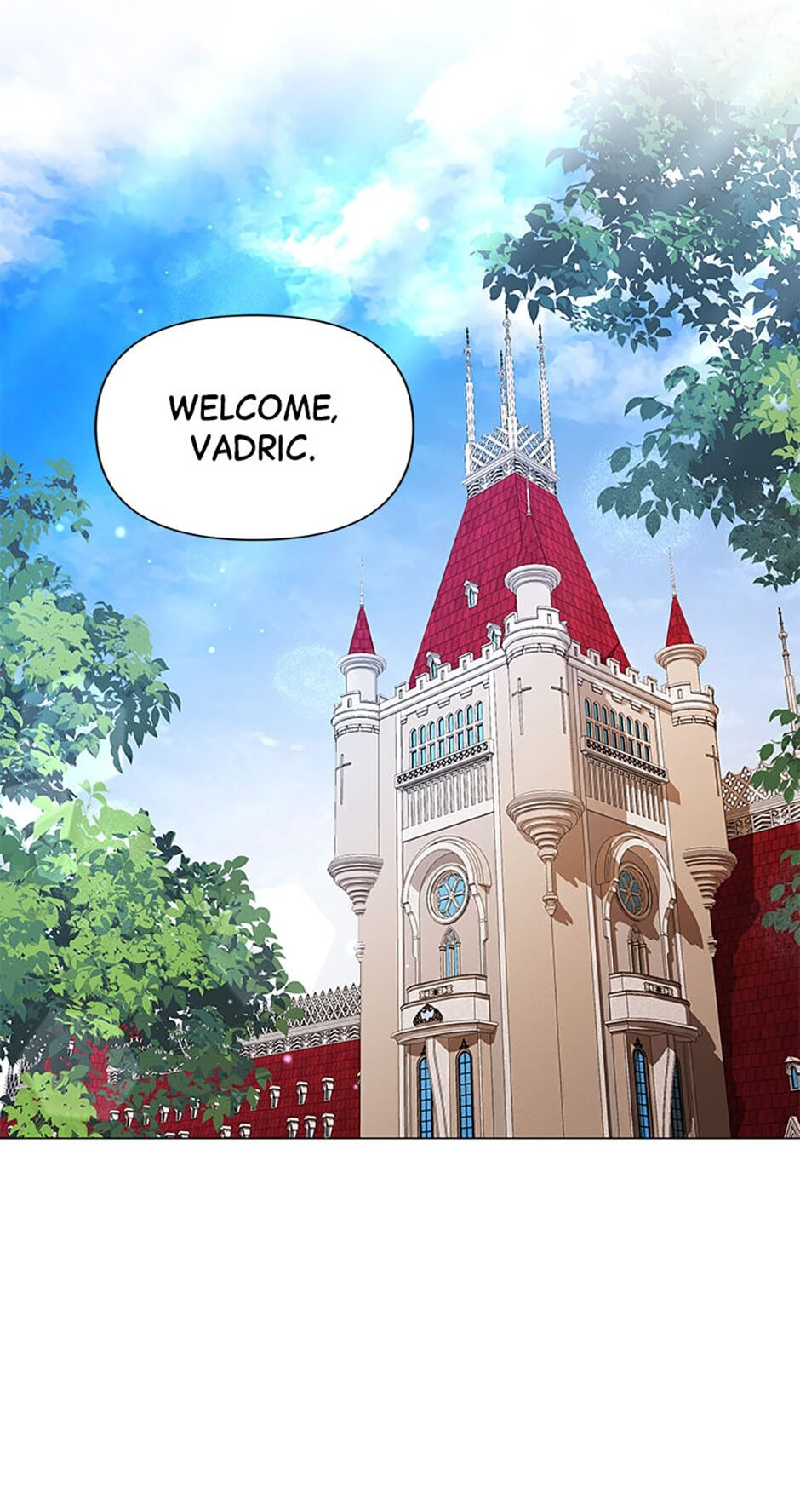 The Little Landlady Chapter 76 page 17 - 