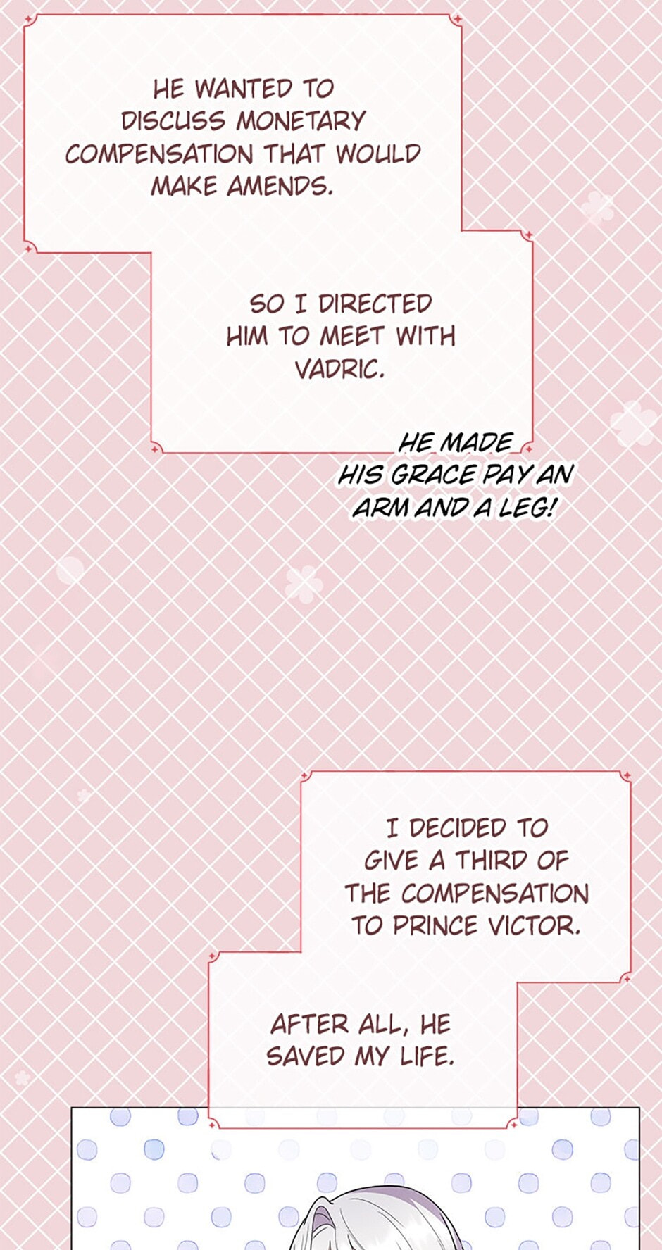 The Little Landlady Chapter 76 page 20 - 