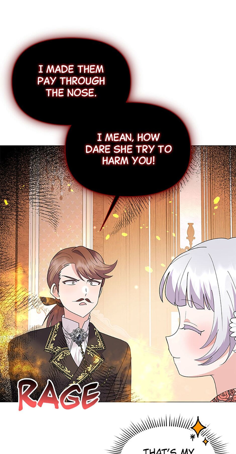 The Little Landlady Chapter 76 page 22 - 