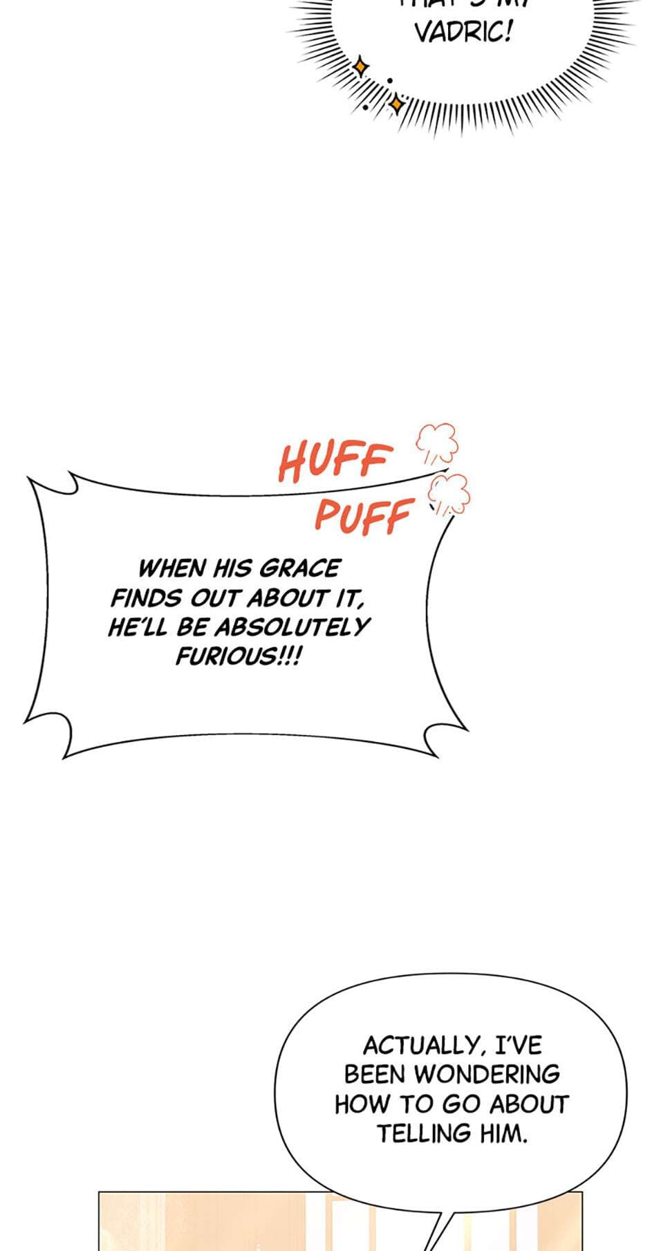 The Little Landlady Chapter 76 page 23 - 