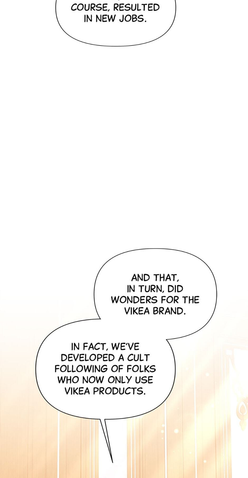 The Little Landlady Chapter 76 page 26 - 
