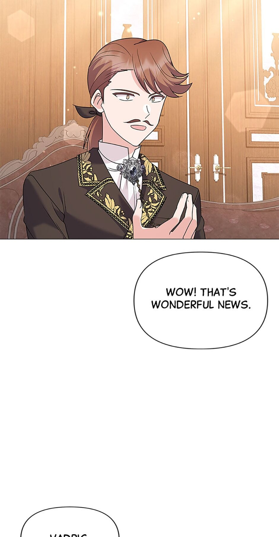 The Little Landlady Chapter 76 page 27 - 