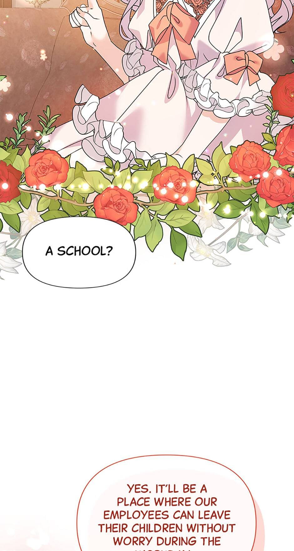 The Little Landlady Chapter 76 page 30 - 