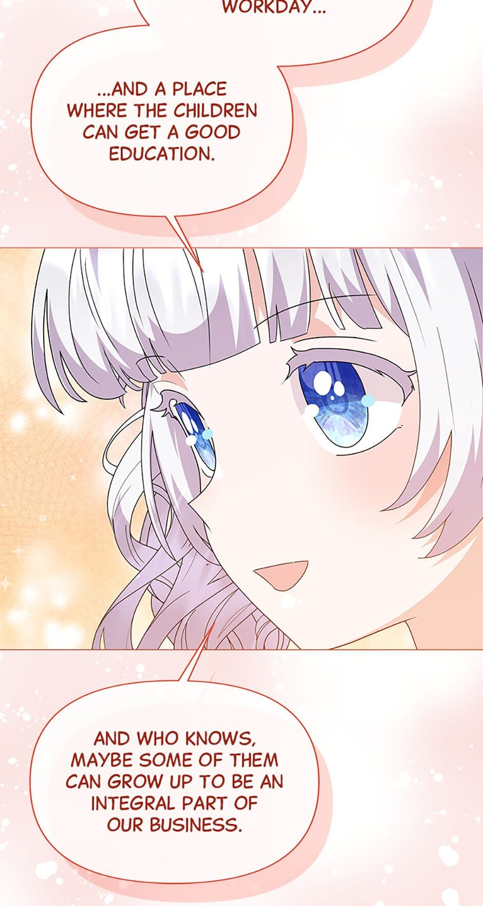 The Little Landlady Chapter 76 page 31 - 