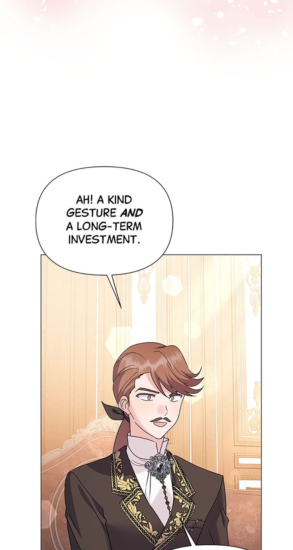The Little Landlady Chapter 76 page 32 - 