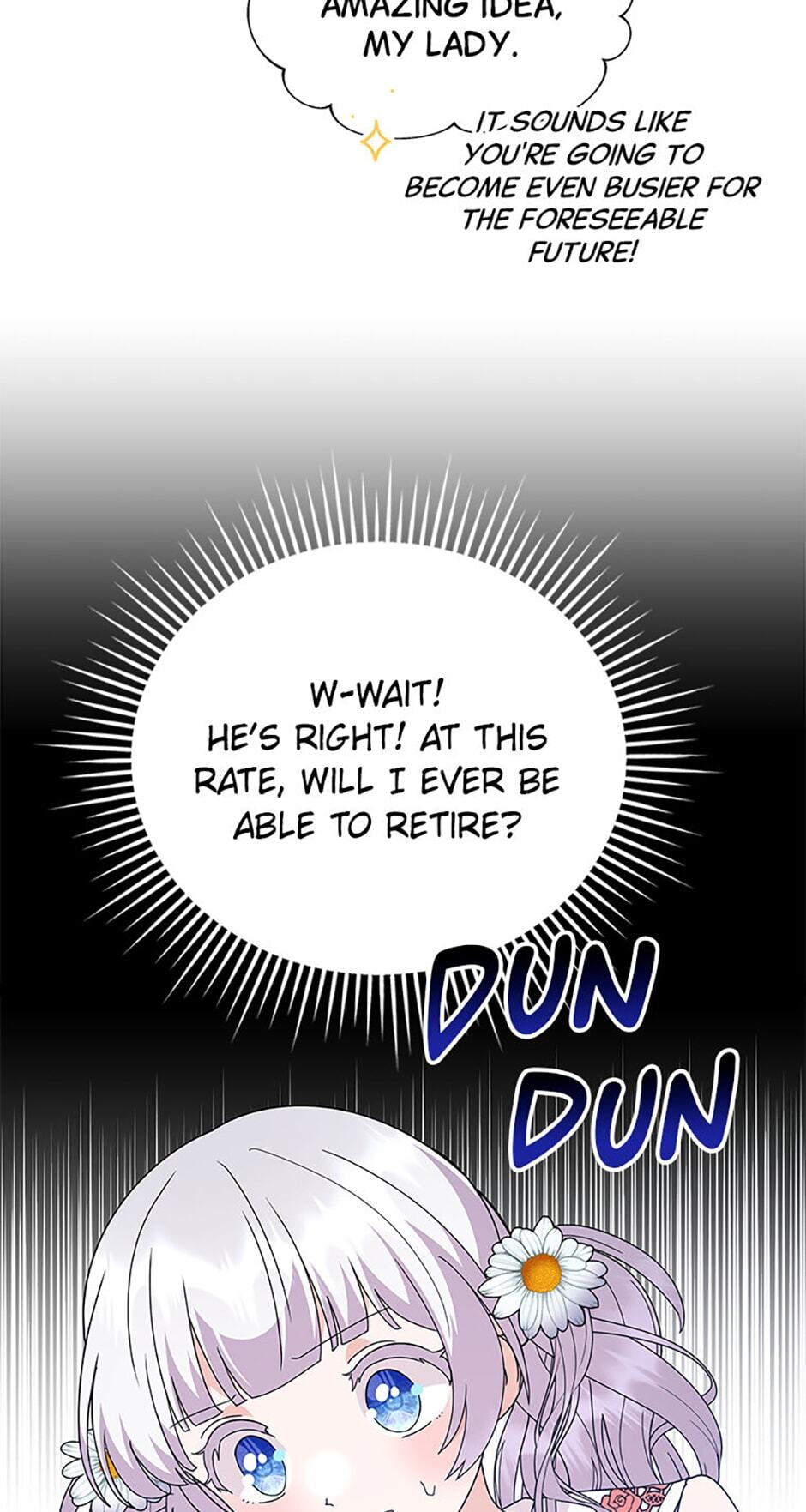 The Little Landlady Chapter 76 page 34 - 