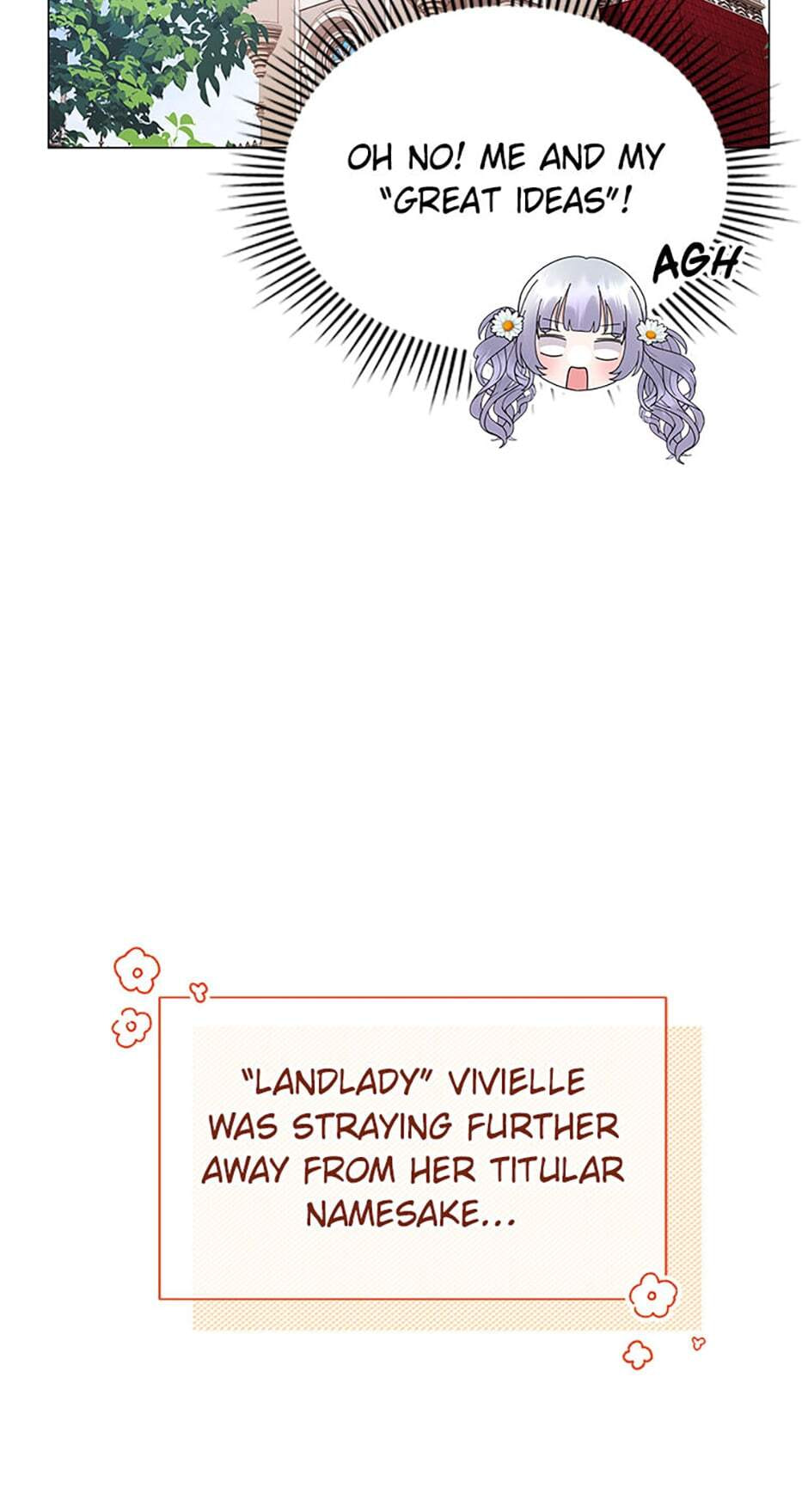 The Little Landlady Chapter 76 page 36 - 