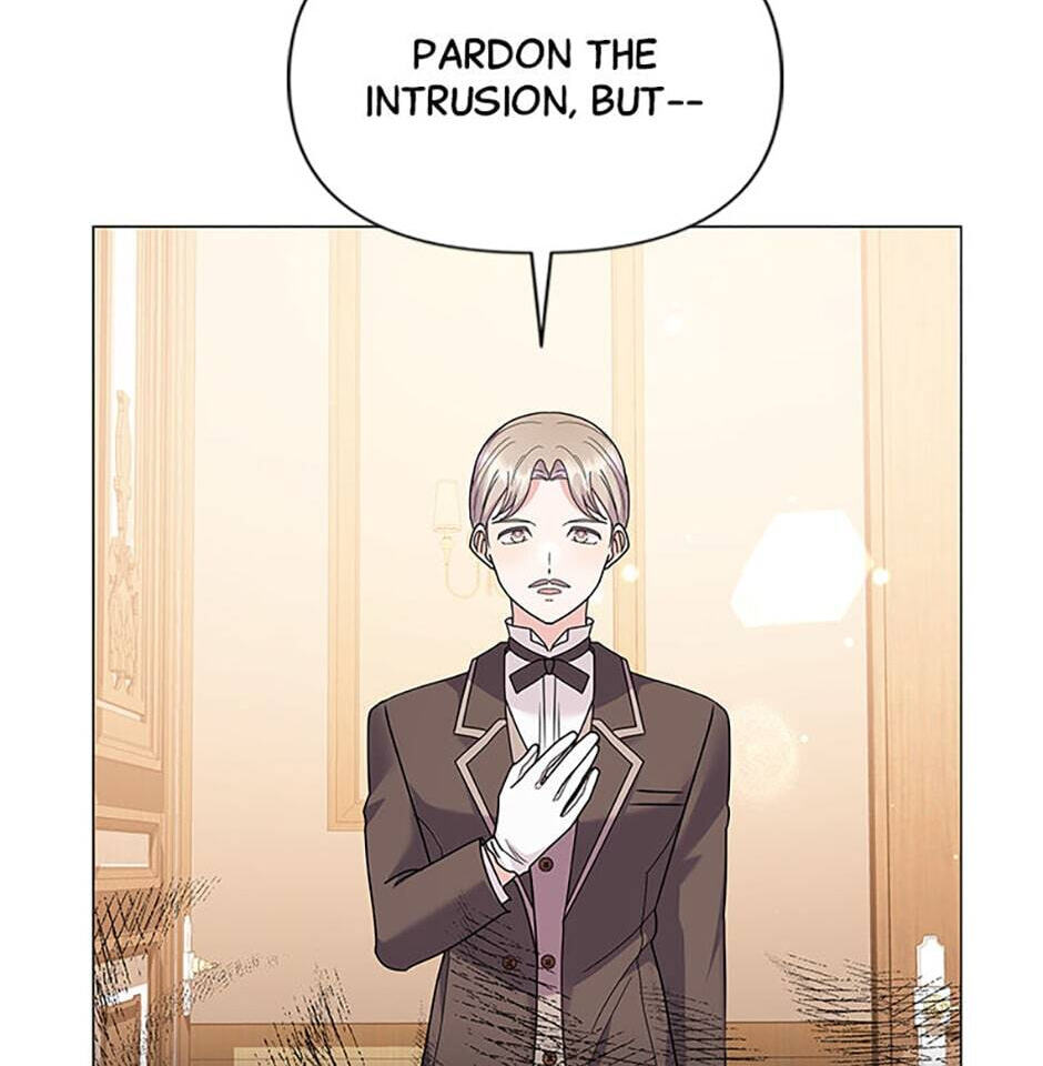 The Little Landlady Chapter 76 page 38 - 